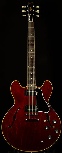 Wildwood Spec 1961 ES-335 - Gloss