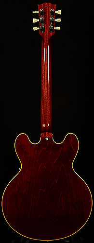Wildwood Spec 1961 ES-335 - Gloss