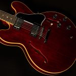 Wildwood Spec 1961 ES-335 - Gloss