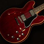 Wildwood Spec 1961 ES-335 - Gloss