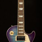Custom Color Series Les Paul Standard 