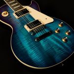 Custom Color Series Les Paul Standard 