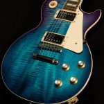 Custom Color Series Les Paul Standard 