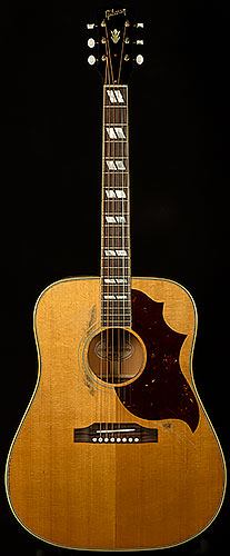 Custom Shop Murphy Lab 1963 Country Western - Heavy Aged