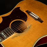 Custom Shop Murphy Lab 1963 Country Western - Heavy Aged