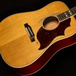 Custom Shop Murphy Lab 1963 Country Western - Heavy Aged