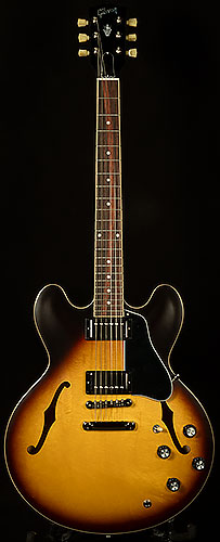 ES-335 Satin Dot