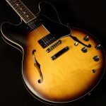 ES-335 Satin Dot