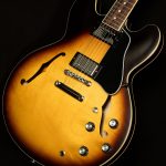 ES-335 Satin Dot