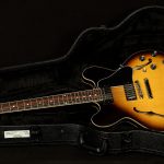 ES-335 Satin Dot