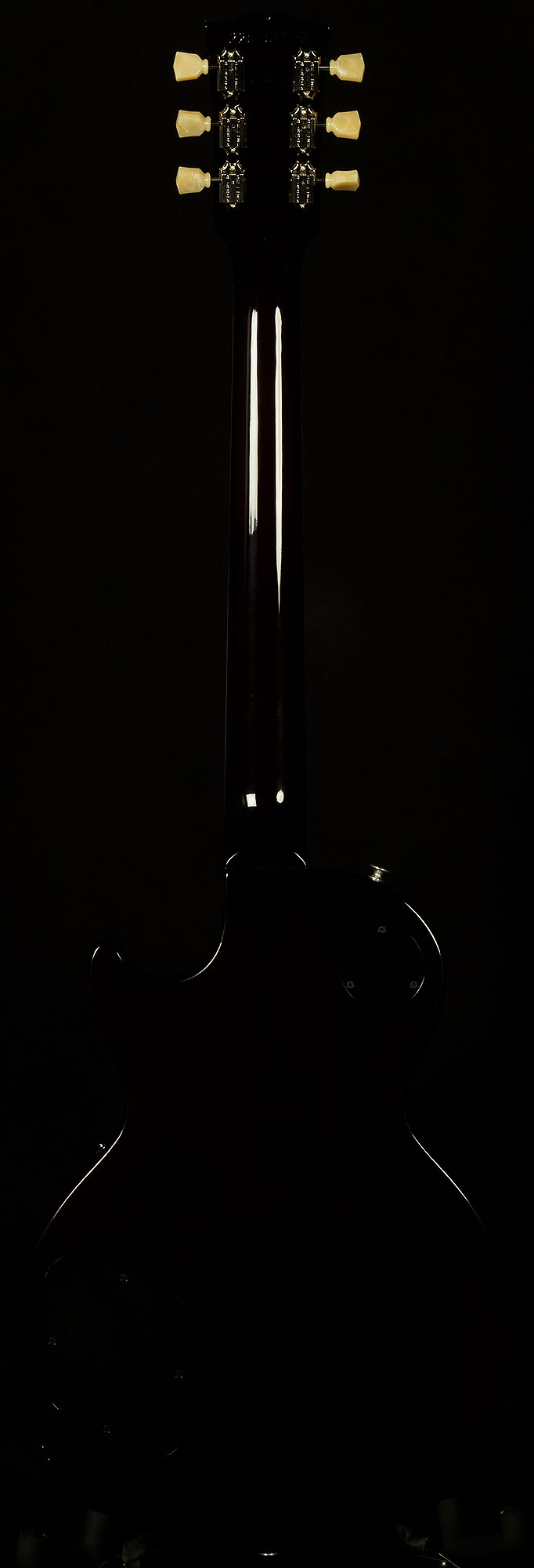 Modern Collection Les Paul Studio