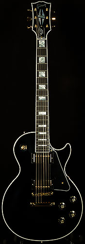 Original Collection Les Paul Custom '70s