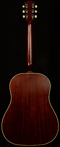 Custom Shop 1942 Banner J-45