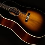 Limited Custom Shop 1942 Banner J-45 Slim Neck