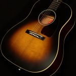 Limited Custom Shop 1942 Banner J-45 Slim Neck