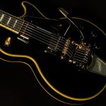 Inspired by Gibson Artist Collection Joe Bonamassa 1959 Les Paul Custom - Limited to 1500 Pieces