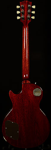 Wildwood Spec 1956 Les Paul Standard - Gloss