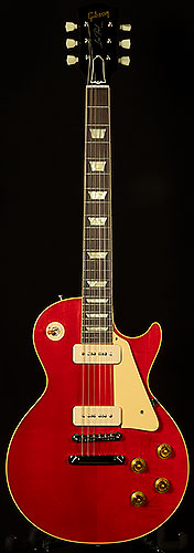 Wildwood Spec 1956 Les Paul Standard - Gloss