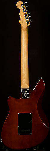 Wildwood-Exclusive Spy