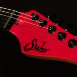 Andy Wood Signature 10th Anniversary Modern T