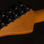 Andy Wood Signature 10th Anniversary Modern T