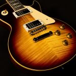 Wildwood Spec 1959 Les Paul Standard - Gloss