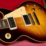 Wildwood Spec 1959 Les Paul Standard - Gloss