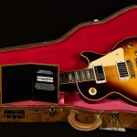 Wildwood Spec 1959 Les Paul Standard - Gloss