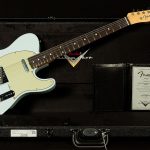 Wildwood 10 1959 Telecaster - NOS
