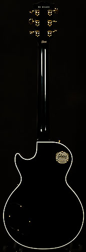 Les Paul Custom - Gloss