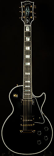 Les Paul Custom - Gloss