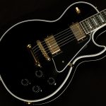 Les Paul Custom - Gloss