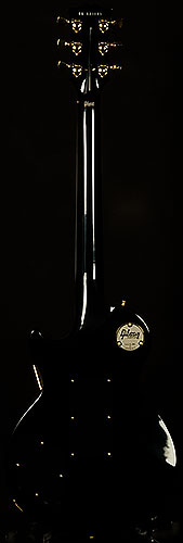 Les Paul Axcess Custom - Gloss