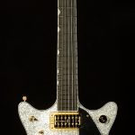 FSR G6129T-62VS Vintage Select 1962 Duo Jet Double-Cut - Limited Run of 12