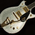 FSR G6129T-62VS Vintage Select 1962 Duo Jet Double-Cut - Limited Run of 12