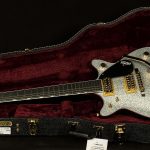 FSR G6129T-62VS Vintage Select 1962 Duo Jet Double-Cut - Limited Run of 12