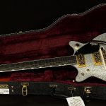 FSR G6129T-62VS Vintage Select 1962 Duo Jet Double-Cut - Limited Run of 12