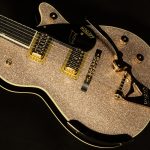 Professional Collection Limited Champagne Sparkle Penguin