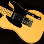 Wildwood 10 1951 Nocaster - NOS