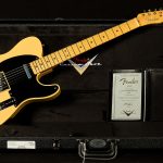 Wildwood 10 1951 Nocaster - NOS