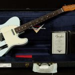 Wildwood 10 1959 Telecaster - NOS
