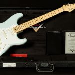 Wildwood 10 1957 Stratocaster - NOS