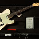 Wildwood 10 1959 Telecaster - NOS