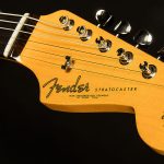 Wildwood 10 1961 Stratocaster - NOS