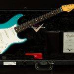 Wildwood 10 1961 Stratocaster - NOS