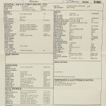 Wildwood 10 1961 Stratocaster - NOS