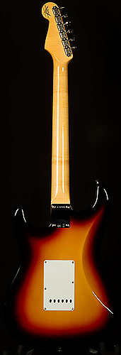 Wildwood 10 1961 Stratocaster – NOS