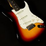 Wildwood 10 1961 Stratocaster – NOS