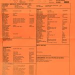 Wildwood 10 1961 Stratocaster – NOS