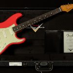 Wildwood 10 1961 Stratocaster - NOS